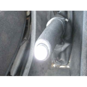 opel zafira a del año 2005