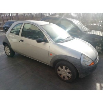 ford ka (ccq) del año 2004