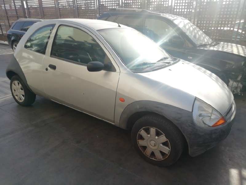 FORD KA (CCQ)