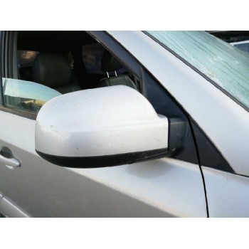 hyundai tucson (jm) del año 2007