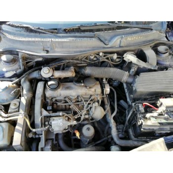 seat toledo (1m2) del año 2001