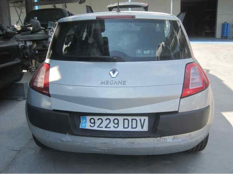 RENAULT MEGANE II BERLINA 5P