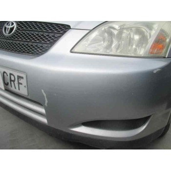 toyota corolla (e12) del año 2004