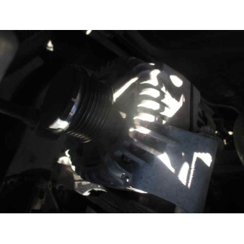 opel corsa c del año 2006