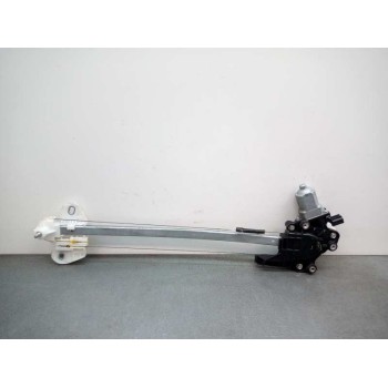 ELEVALUNAS TRASERO IZQUIERDO CM012360 6 PINES 