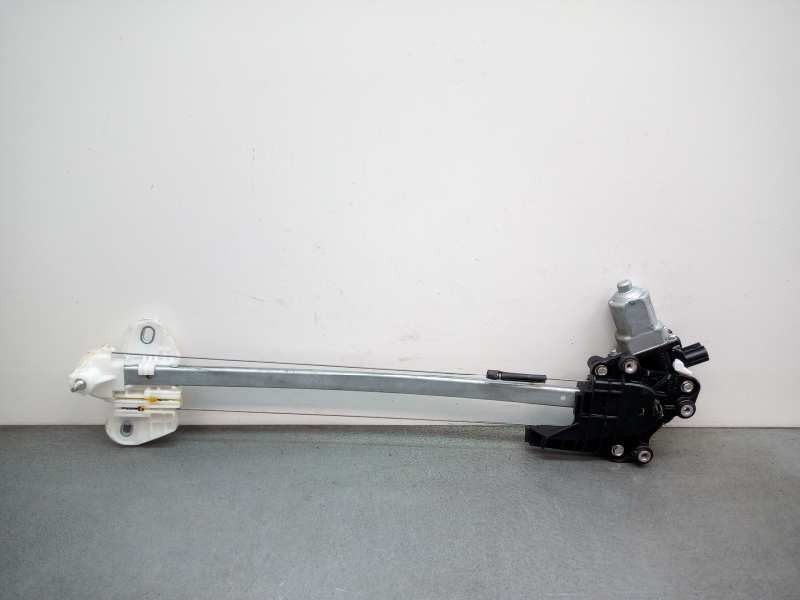 Recambio de elevalunas trasero izquierdo para honda cr-v (re) 1.6 i-dtec referencia OEM IAM CM012360 6 PINES 