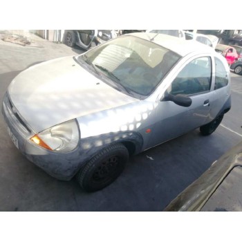 ford ka (ccq) del año 2004