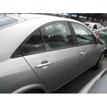 nissan primera trav. (p12) del año 2005