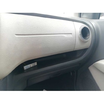 dacia lodgy del año 2014