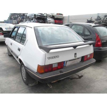 volvo serie 340 del año 1990