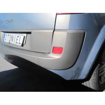 renault scenic ii del año 2005