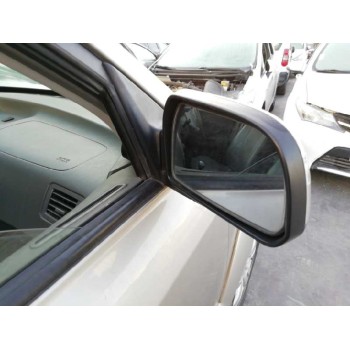 hyundai tucson (jm) del año 2007