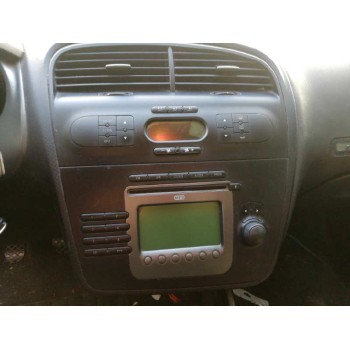 seat altea (5p1) del año 2006