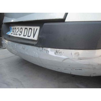 renault megane ii berlina 5p del año 2004