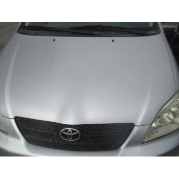 toyota corolla (e12) del año 2004