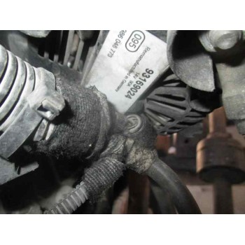 opel corsa c del año 2006