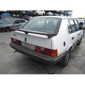 volvo serie 340 del año 1990