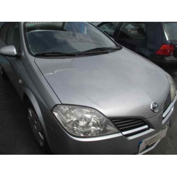 nissan primera trav. (p12) del año 2005