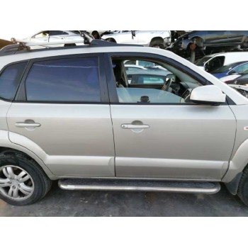 hyundai tucson (jm) del año 2007
