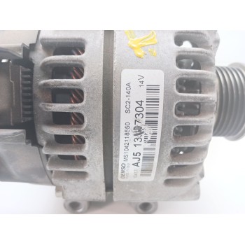 Recambio de alternador para opel insignia b grand sport (z18) 1.6 cdti (68) referencia OEM IAM ms1042118550  