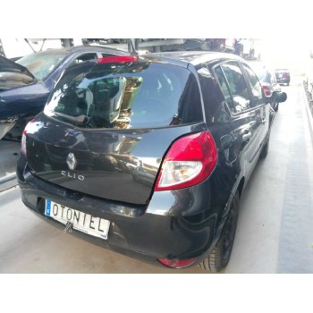 renault clio iii del año 2010