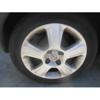 opel corsa c del año 2006