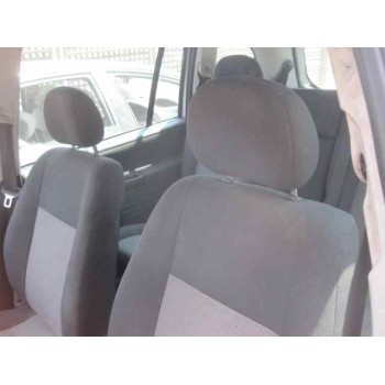 opel zafira a del año 2005