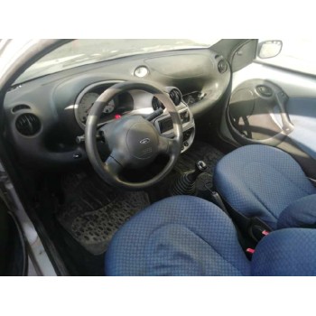 ford ka (ccq) del año 2004
