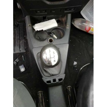 dacia lodgy del año 2014