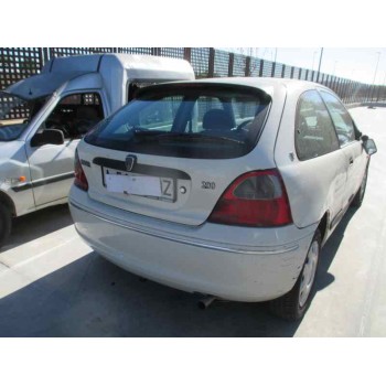 mg serie 200 (rf) del año 1999