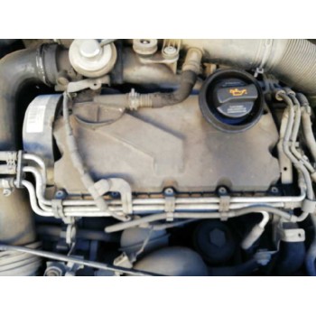 seat altea (5p1) del año 2006