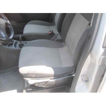 opel zafira a del año 2005