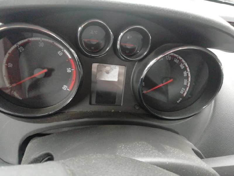 Recambio de cuadro instrumentos para opel meriva b 1.7 16v cdti referencia OEM IAM   