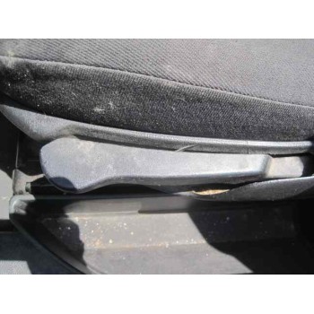 opel zafira a del año 2005