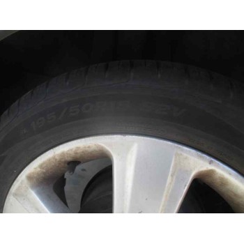 opel corsa c del año 2006