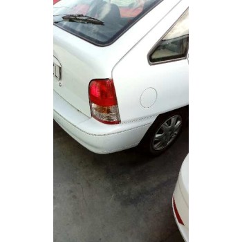 daewoo nexia del año 1995