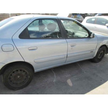 citroën xsara berlina del año 2001