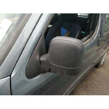 peugeot partner (s2) del año 2010