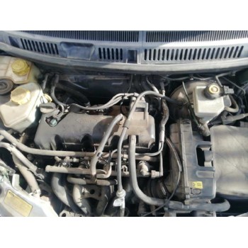 ford ka (ccq) del año 2004