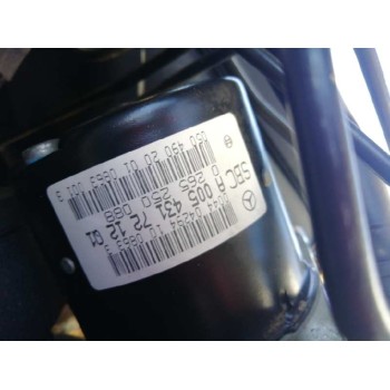 mercedes-benz clase e (w211) berlina del año 2004