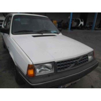 volvo serie 340 del año 1990