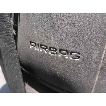 opel zafira a del año 2005