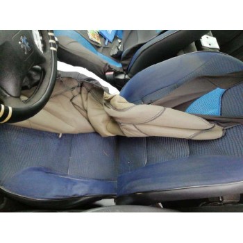 peugeot partner (s2) del año 2010