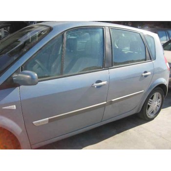 renault scenic ii del año 2005