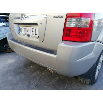 hyundai tucson (jm) del año 2007