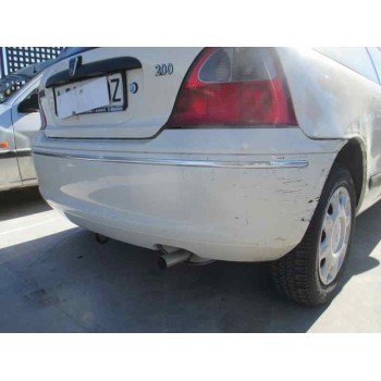 mg serie 200 (rf) del año 1999