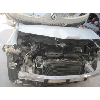 renault megane ii berlina 5p del año 2004