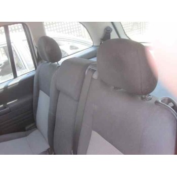 opel zafira a del año 2005