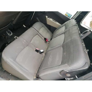 dacia lodgy del año 2014