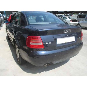audi a4 berlina (b5) del año 1999